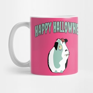 Happy Hallowheek Mug